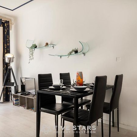 Suite Reine Marie Fshh Nice Exterior photo