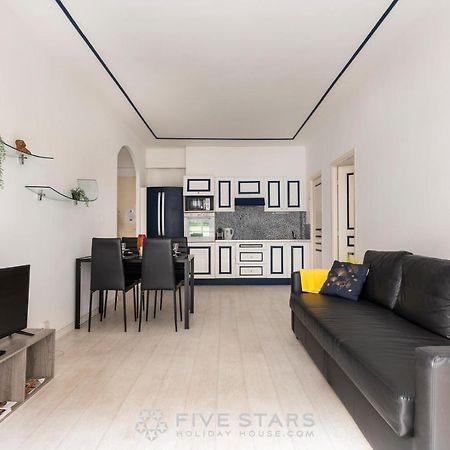 Suite Reine Marie Fshh Nice Exterior photo
