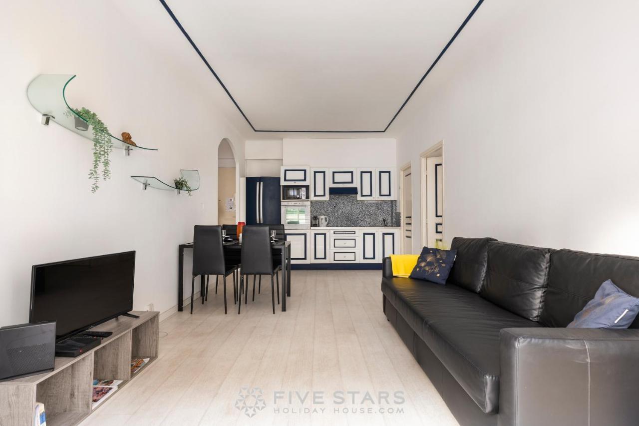 Suite Reine Marie Fshh Nice Exterior photo