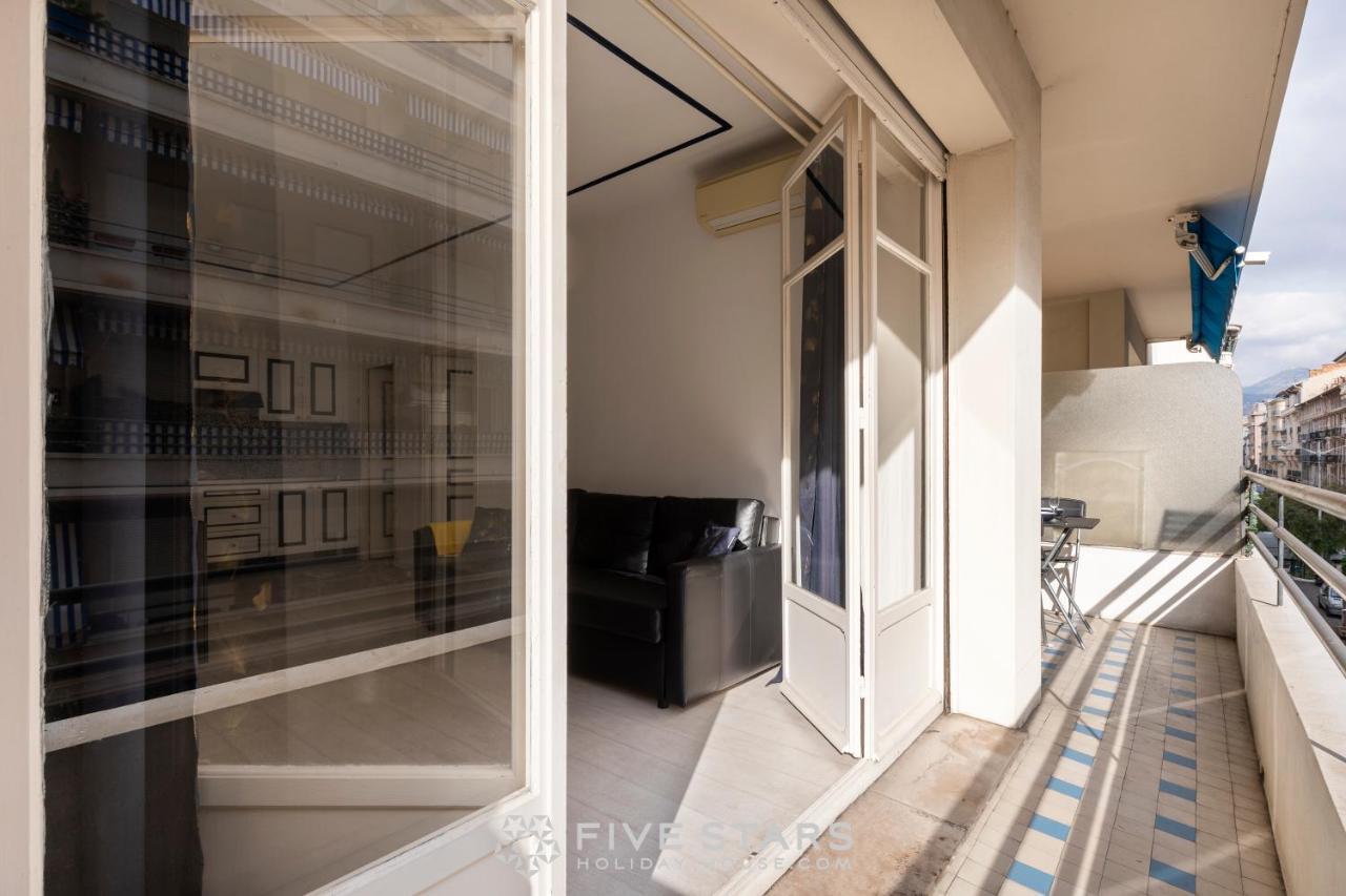 Suite Reine Marie Fshh Nice Exterior photo
