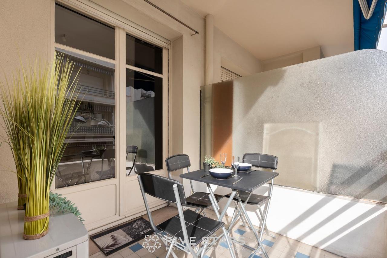 Suite Reine Marie Fshh Nice Exterior photo
