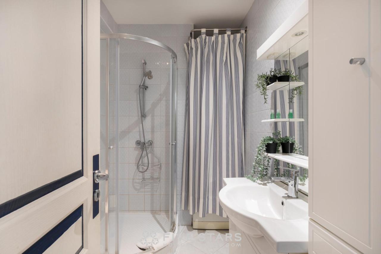 Suite Reine Marie Fshh Nice Exterior photo