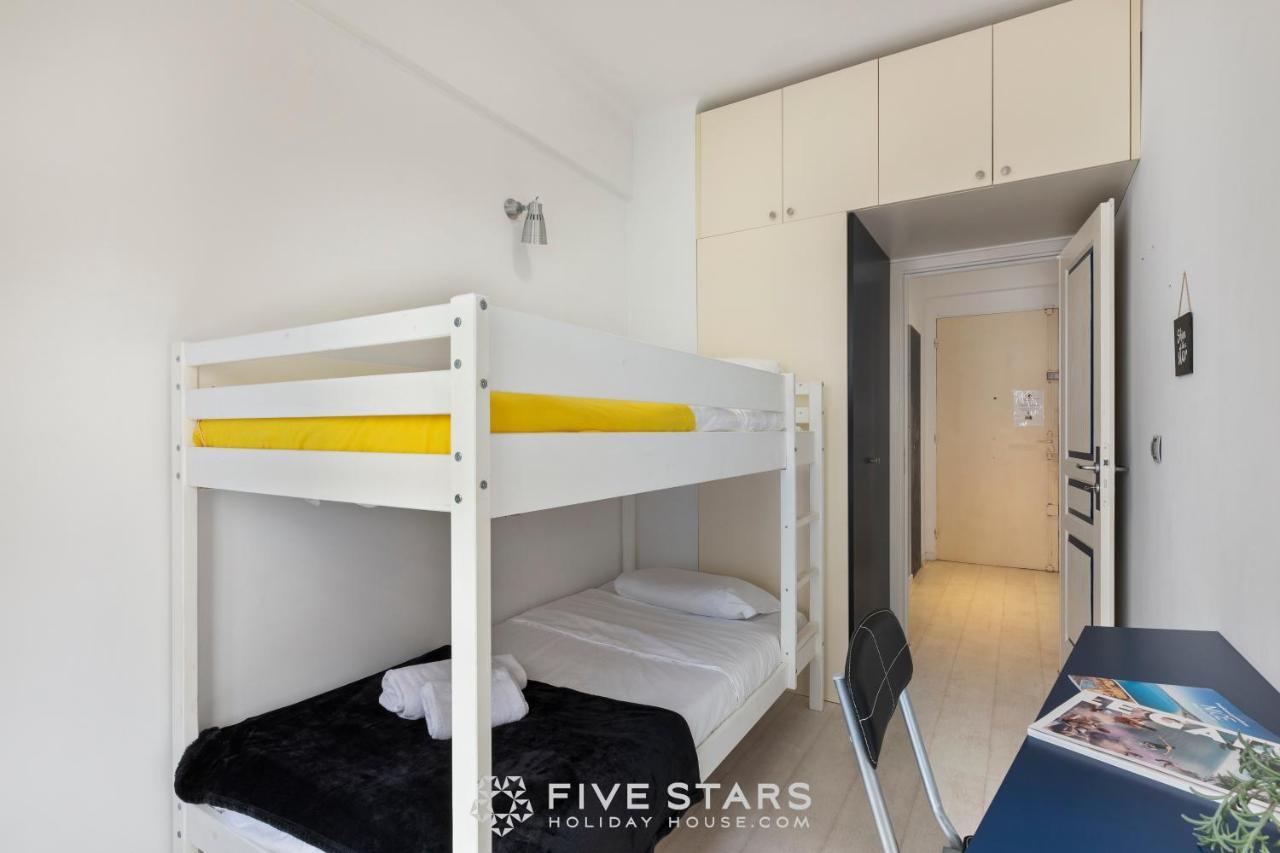 Suite Reine Marie Fshh Nice Exterior photo