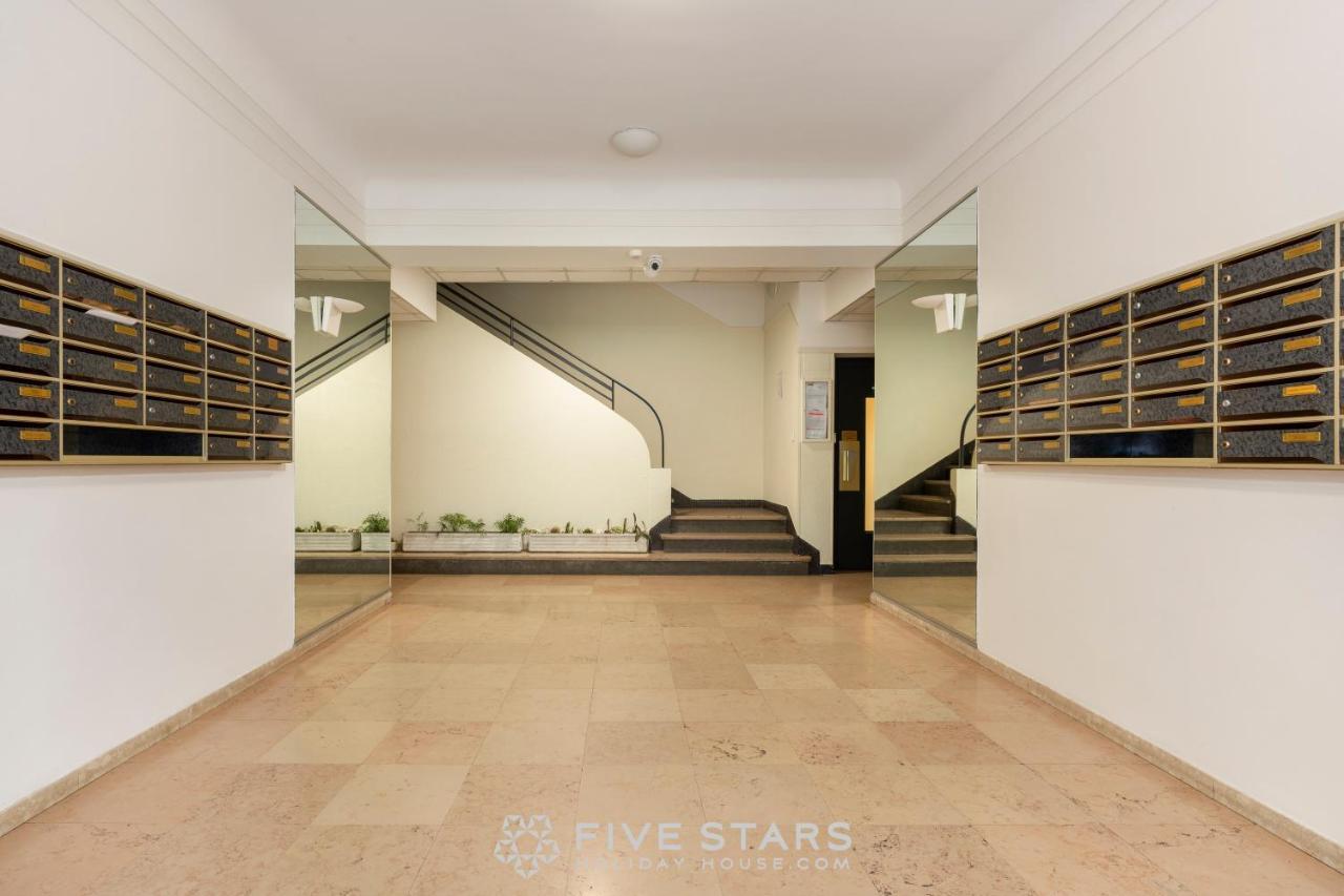 Suite Reine Marie Fshh Nice Exterior photo