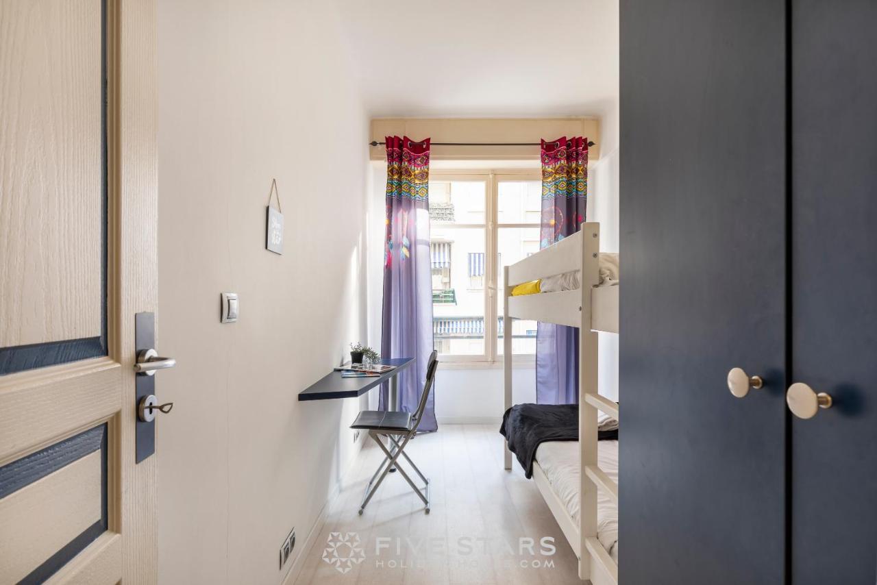 Suite Reine Marie Fshh Nice Exterior photo